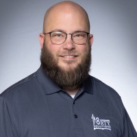 48forty Solutions Employee Jason Hartranft's profile photo