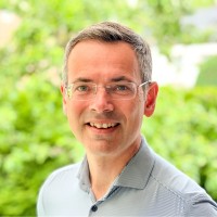 INOTEC Sicherheitstechnik GmbH Employee Michael Hollek's profile photo