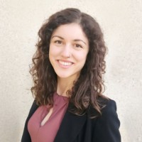 GEA Group Employee Silvia Jiménez Caballero's profile photo