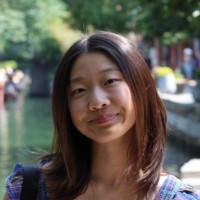 CodeLab Employee Amber Zhang's profile photo