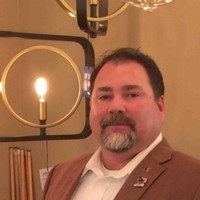 Ellen Lighting & Hardware Employee John Grothe's profile photo