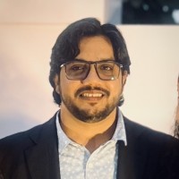 Rapidops Inc. Employee Hardik Vyas's profile photo