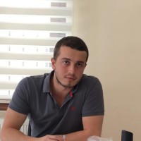 İsmail Karaca Email
