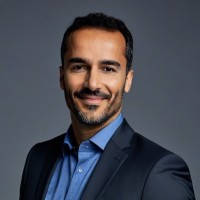 TopBuild Employee Nabil de Andrade's profile photo