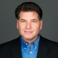 Keeper Security, Inc. Employee Shane Barney's profile photo