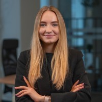 PeerBerry Employee Mantė Kūrienė's profile photo
