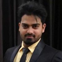 WDMtech Employee Danish Babu's profile photo