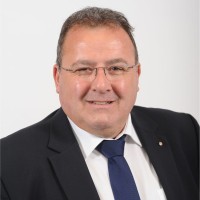 Alain Aubry Email