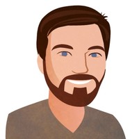 Bulk Nutrients Employee Adam Savage's profile photo