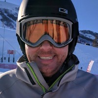 Codistas IT Services Employee Neil Blandford's profile photo