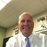 Continental Structural Plastics Employee Michael Senerius's profile photo