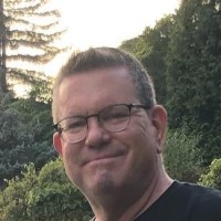Guardian Industries Employee Rick May's profile photo