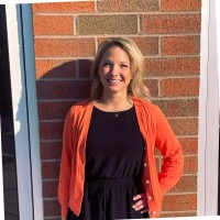 Rebecca Larson Email & Phone Number