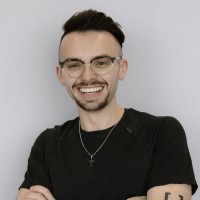 Immunologix Laboratories Employee Sam Wick-Zeman's profile photo