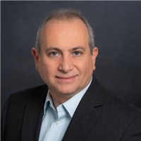 Thierry Solomon Email & Phone Number