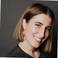 Bernard Cap Co Employee Daniela Garrett's profile photo