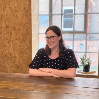 AtomicMedia Employee Katie Ottewell's profile photo