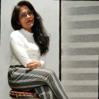 Emonics LLC Employee Aneela Jerripothula's profile photo