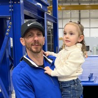 Arconic Employee Matthew Krieg's profile photo