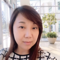 AEye, Inc. Employee Cathy Lee's profile photo