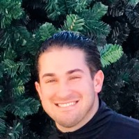 Raypak Employee Tyler Topf's profile photo