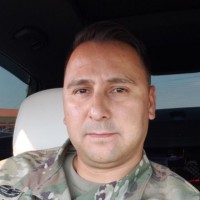 US Army Employee Nathan Cde Baca's profile photo