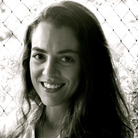 GistMD Employee Daniella Benaim's profile photo