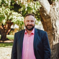 Greater Western Water Employee Cameron Fitzgerald's profile photo