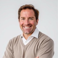 Loci Capital Employee Damien Greenwood's profile photo