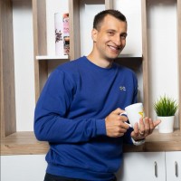 Sandman Group Employee Sergejs Veners's profile photo