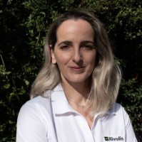 Rivulis Irrigation Employee Marianna Chamakou's profile photo