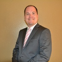 Tui Marine Employee Jared Seymour's profile photo