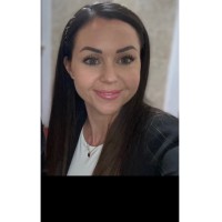 Glossify Employee Amy Buchanan's profile photo