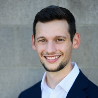 Lightspark Employee Robert Fletcher's profile photo