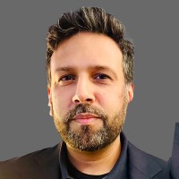 Zaki Anarwala