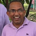 Salinda de Silva Email