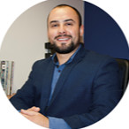 MSC Industrial Supply Co. MX Employee Luis Alberto Aragón's profile photo