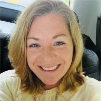 April Poddam Email & Phone Number