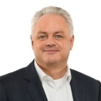 Ploum Employee Alain de Jonge's profile photo