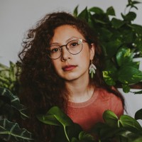 ZEAL Employee Natalia Diaz's profile photo