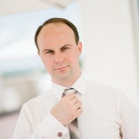 ITQuick Employee Maxim Sazonov's profile photo