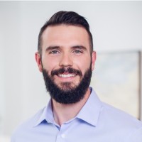 CASECO Commercial Employee Kyle Quimby's profile photo