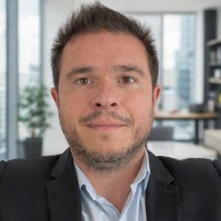 LABATUT Group Employee Matthieu Malerba's profile photo