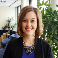 Century College Employee Katie Svoboda's profile photo