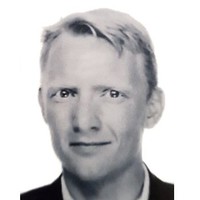 Solid Tech Employee Marcus Friman's profile photo