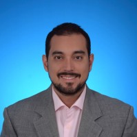 Olman Suárez Email