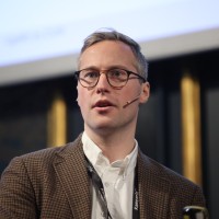 s360 Employee Nikolaj Mogensen's profile photo