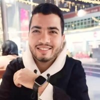 Mohamed Sayed Email