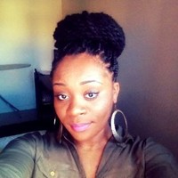 Tearfund Employee Rhochell Williams's profile photo