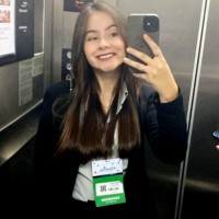 Soft-TI Informática Employee Maria Julia Furtado's profile photo